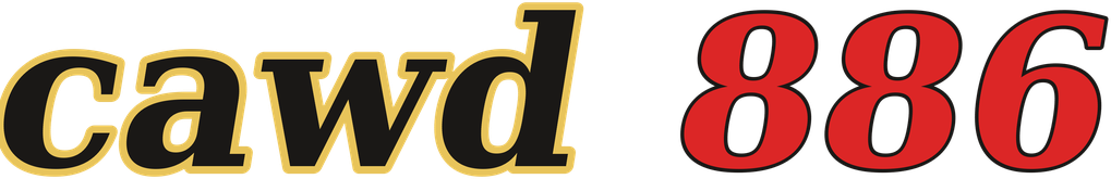 cawd 886 logo